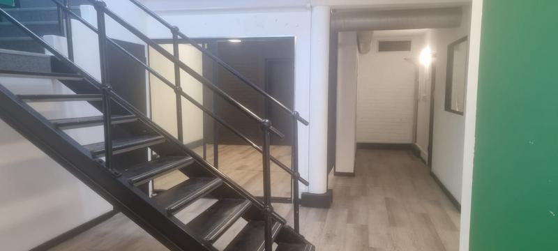 To Let commercial Property for Rent in Mowbray Western Cape